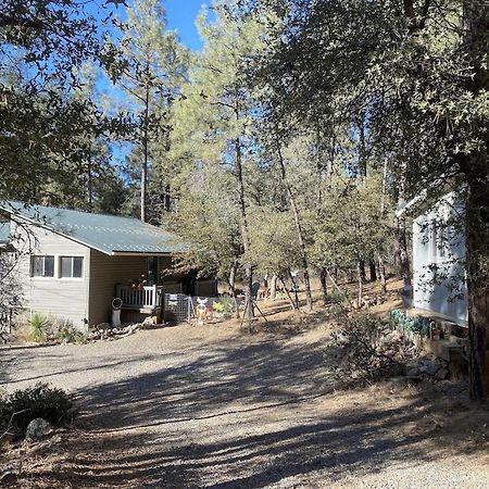 National Forest Retreat - Relax And Recharge! Two Night Minimum Βίλα Πρέσκοτ Εξωτερικό φωτογραφία