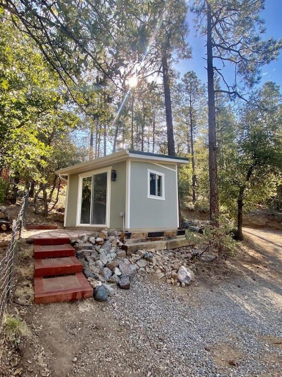 National Forest Retreat - Relax And Recharge! Two Night Minimum Βίλα Πρέσκοτ Εξωτερικό φωτογραφία