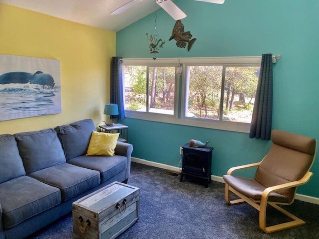 National Forest Retreat - Relax And Recharge! Two Night Minimum Βίλα Πρέσκοτ Εξωτερικό φωτογραφία